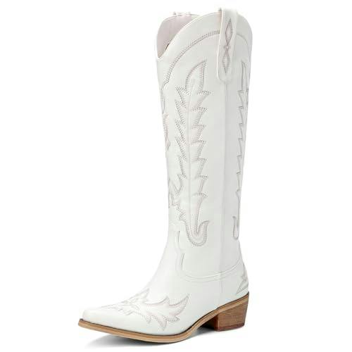 Women's Cowboy Boots