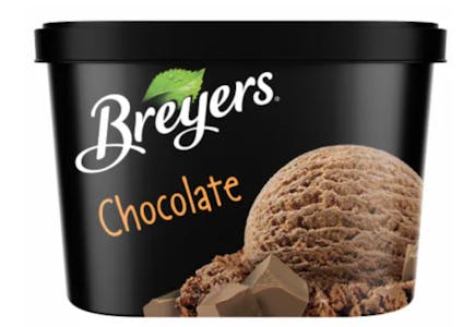 Breyers Ice Cream