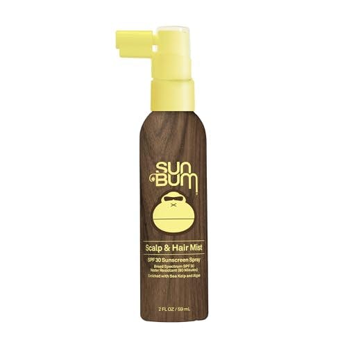 Sun Bum Scalp & Hair Mist