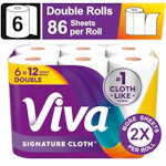 Viva Paper Towels