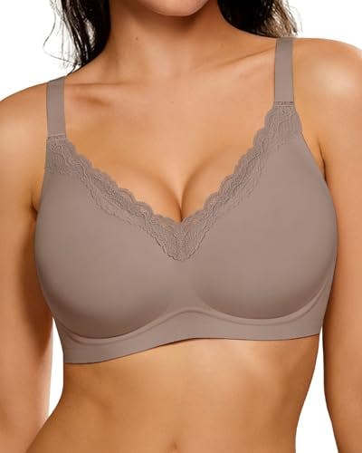 Women's Jelly Wireless Bra
