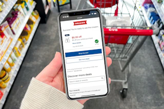 cvs-freebie-coupon-phone-shopping-cart-kcl