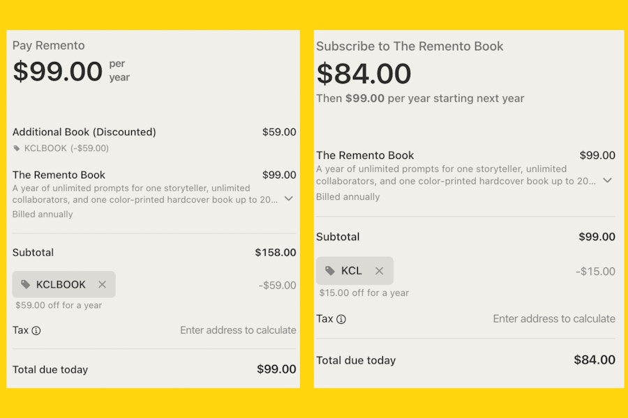 remento-offer-bounty