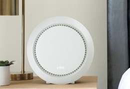 Pure Enrichment HEPA Air Purifier, Only $39.99 at HSN card image