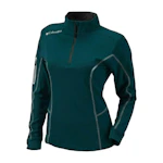 Columbia Women's 1/4 Zip Pullover