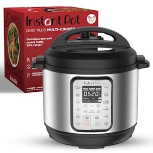 Instant Pot Duo Plus Multicooker