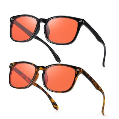 Blue Light Blocking Glasses