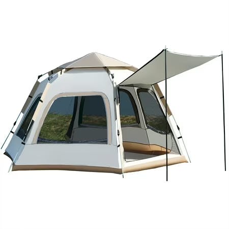 Camping Tent