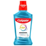 2 Colgate Total Mouthwash Bottles