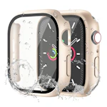 Waterproof Apple Watch Case
