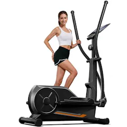 Elliptical Exercise Machine