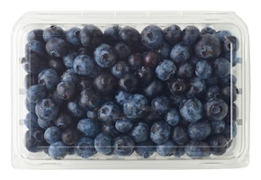 Blueberries