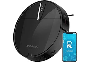 Robot Vacuum Cleaner