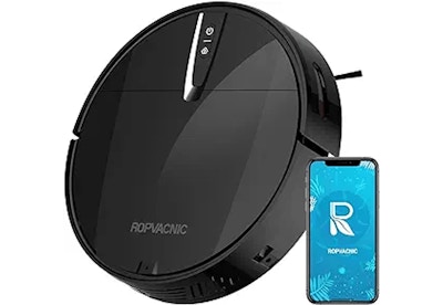 Robot Vacuum Cleaner