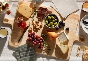 Magnolia Large Paddle Board