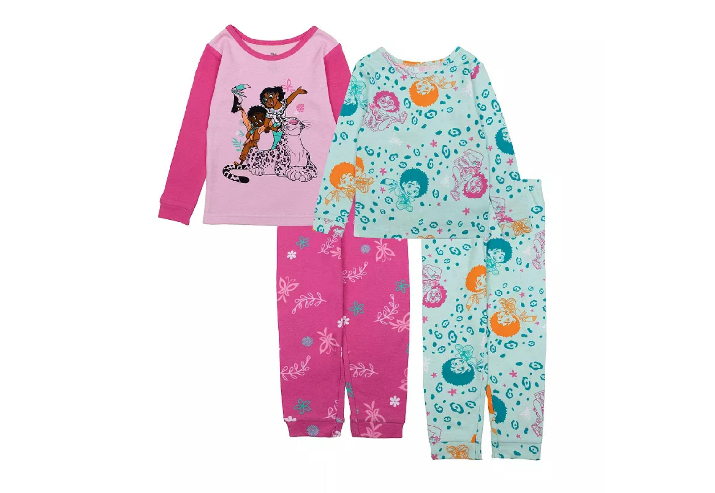 Disney's Encanto Toddler's Pajama Set