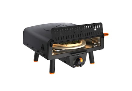 Blackstone Pizza Oven