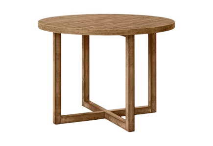 Threshold Dining Table