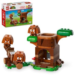 LEGO Super Mario Goombas’ Playground