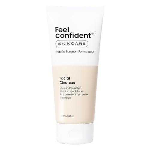 Daily Facial Cleanser