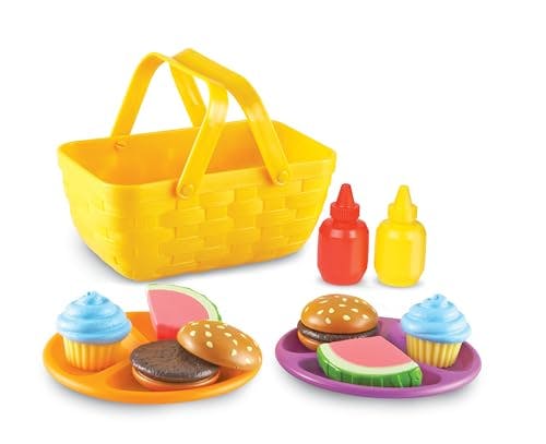 Learning Resources Picnic Set