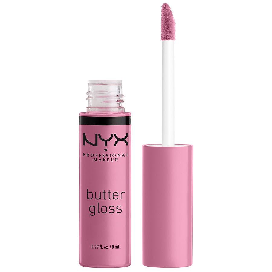 NYX Butter Gloss