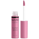 NYX Butter Gloss