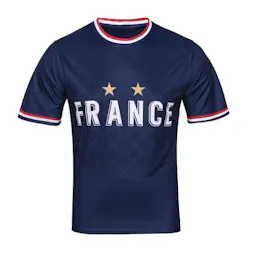Adult Soccer Jersey