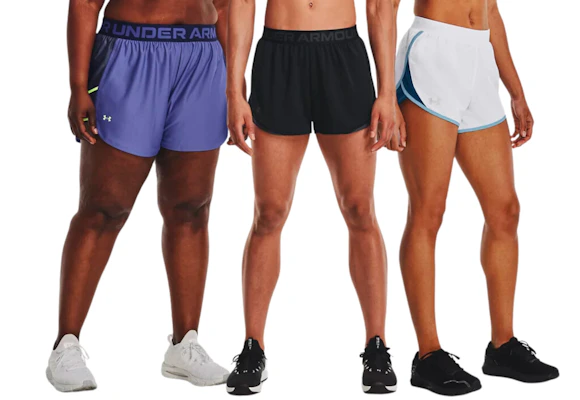 Under Armour Shorts