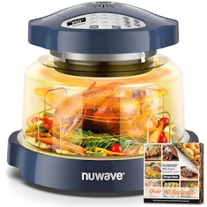 Nuwave Oven Pro Plus Air Fryer