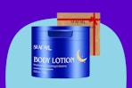 amazon body lotion