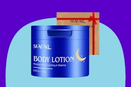 amazon body lotion