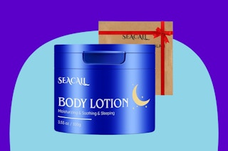 amazon body lotion