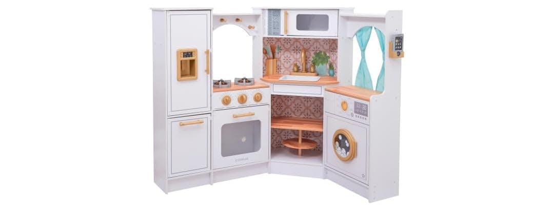 KidKraft Play Kitchen
