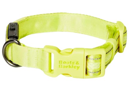 Boots & Barkley LED Dog Collar