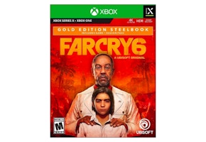 Far Cry 6 Video Game