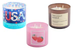 Distant Lands 3-Wick Candle