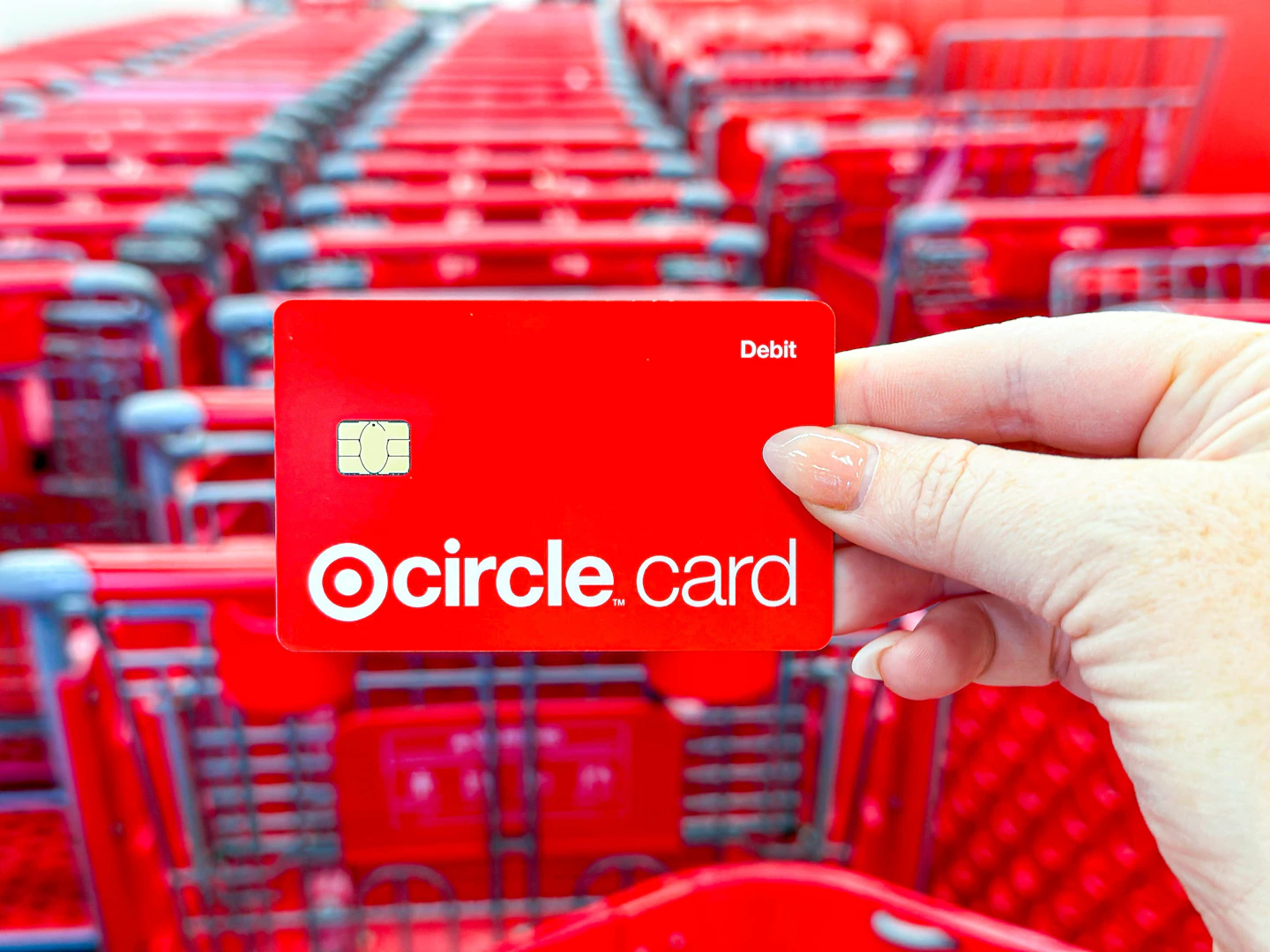 Target Gift Card Sale 2025: How to Grab Them For 10% Off - The Krazy ...