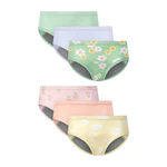 Hanes Kids' Potty Trainer 6-Pack