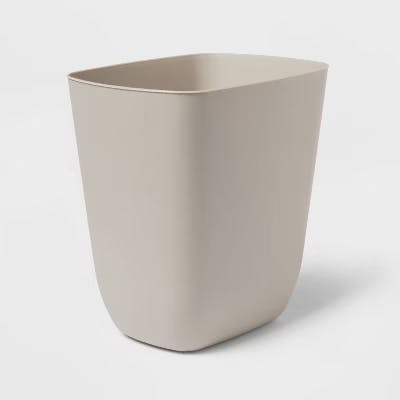 Brightroom Open Vanity Waste Basket