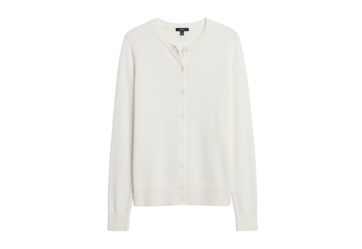 Gap Factory Women's Cardigan