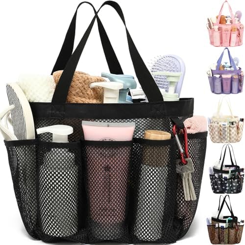 Mesh Shower Caddy