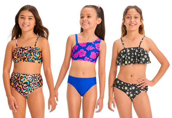Kids' Two-Piece Set