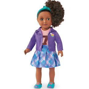 My Life As Chloe Doll