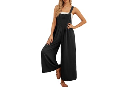 Women's Romper