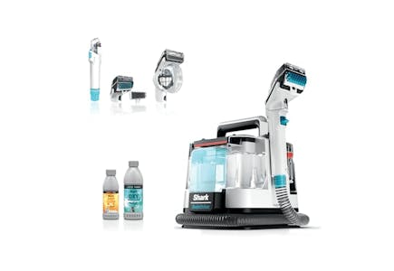 Shark StainStriker Portable Cleaner