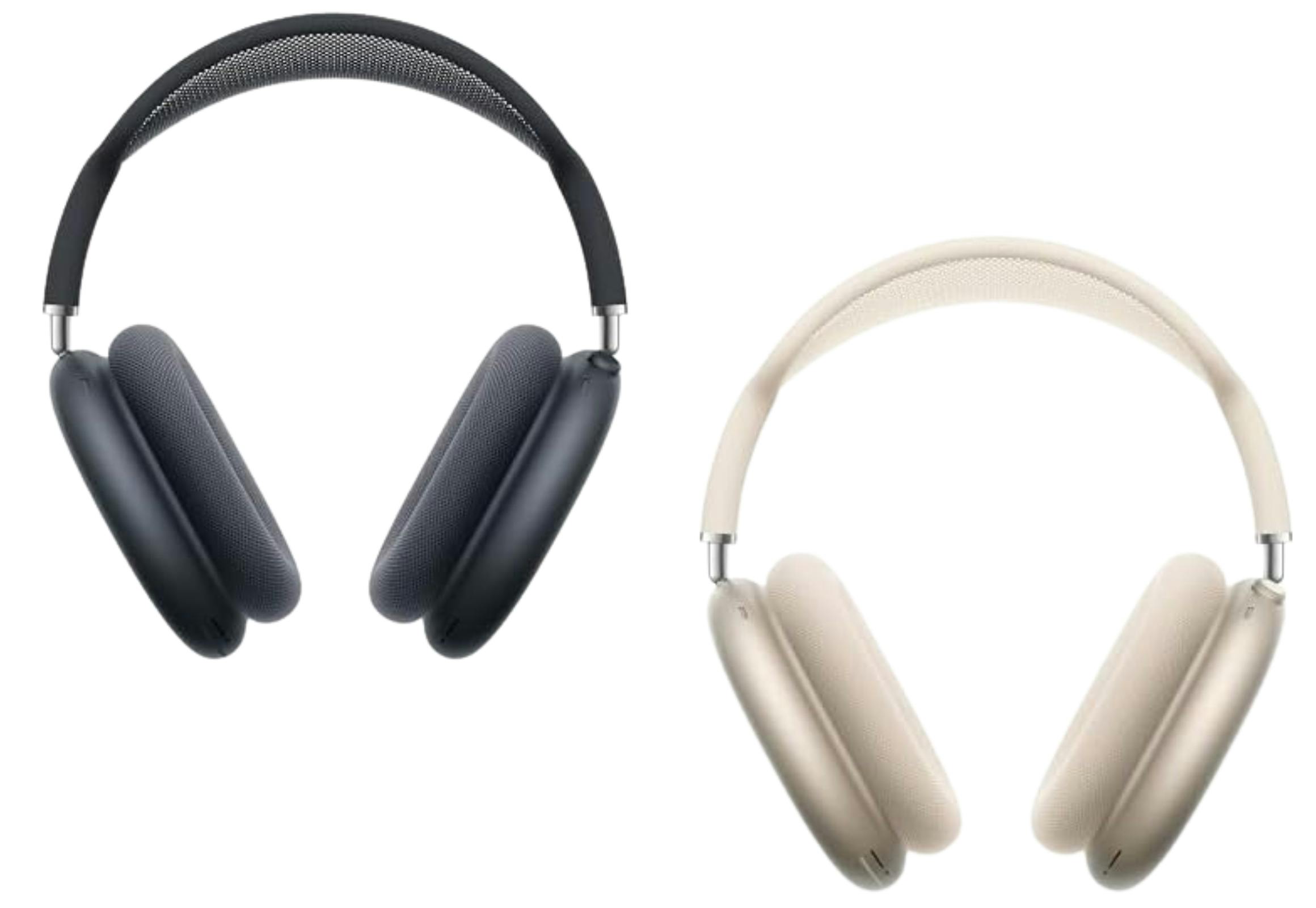 Apple AirPods Over-Ear Headphones