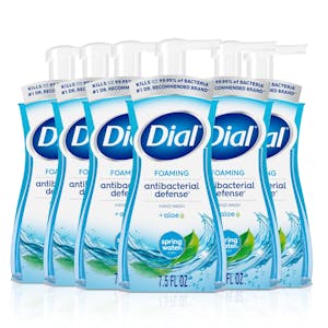 3 Dial Hand Wash 6-Packs
