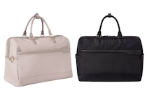 Open Story Weekender Bag