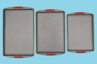 nonstick baking pans